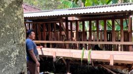 POSYANDU TERNAK KALURAHAN UMBULREJO